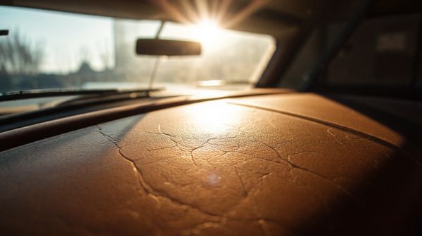 5 raisons incontournables de prendre soin du cuir de votre voiture