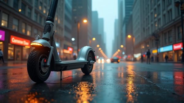 Choisir son scooter électrique Segway : performe-t-il vraiment en ville ?