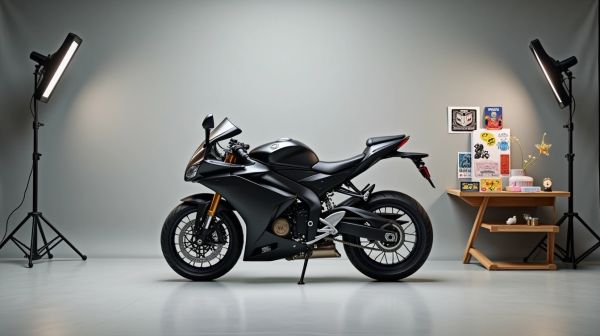 Comment bien choisir ses autocollants moto pour personnaliser son deux-roues