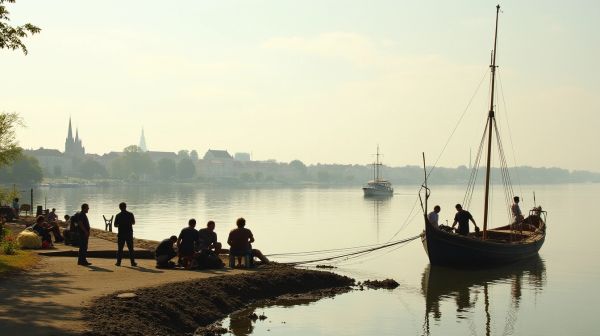 Comment faire enlever une épave à Méry-sur-Oise ?