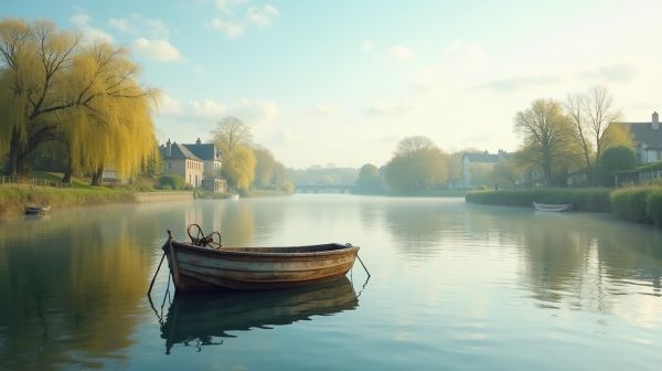 Comment faire enlever une épave à Méry-sur-Oise ?