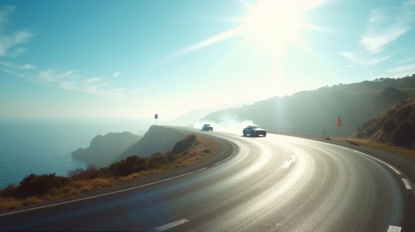 Drift en France : guide des compétitions et événements 2026