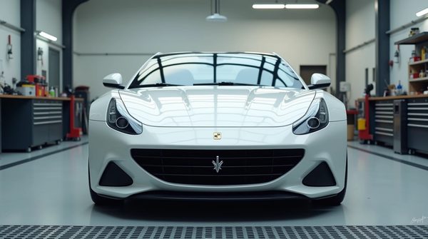 Évaluation d'une voiture via immatriculation : tout savoir pour estimer sa valeur facilement