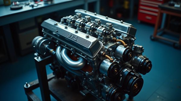 Fichier de reprogrammation moteur : tout savoir pour optimiser son véhicule