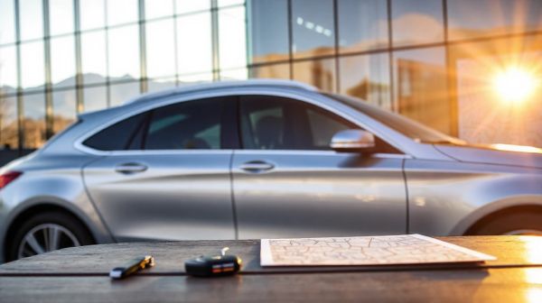 Les meilleures agences pour louer une voiture à Grenoble
