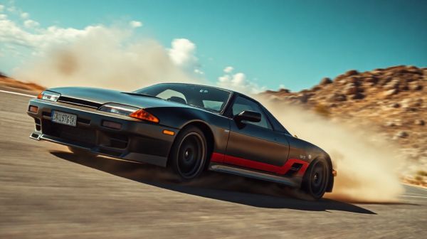 Les meilleures compétitions de drift en France pour 2026