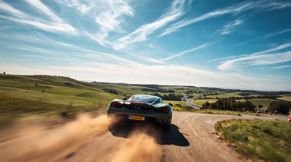Les meilleures compétitions de drift en France pour 2026