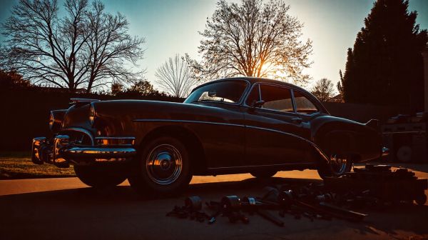 Meilleurs sites pour acheter des pièces rares de voiture classique