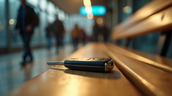 Perte de clé de voiture à Nantes Nord ? Solution rapide et efficace