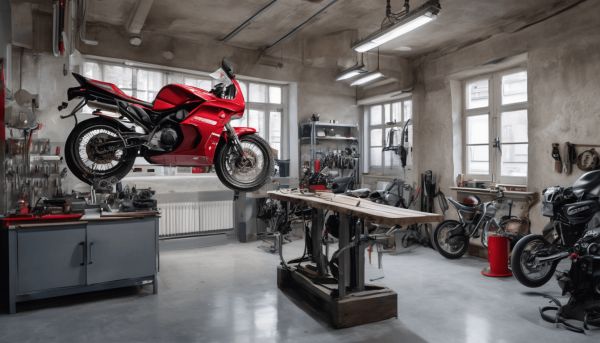 Professionnel moto Reims : trouvez les meilleurs services près de chez vous