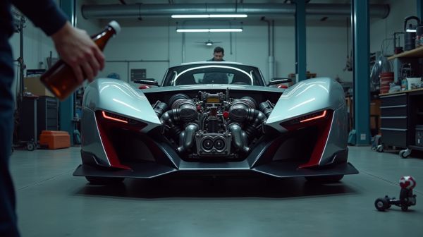 Profitez de turbos pas chers pour optimiser les performances de votre véhicule