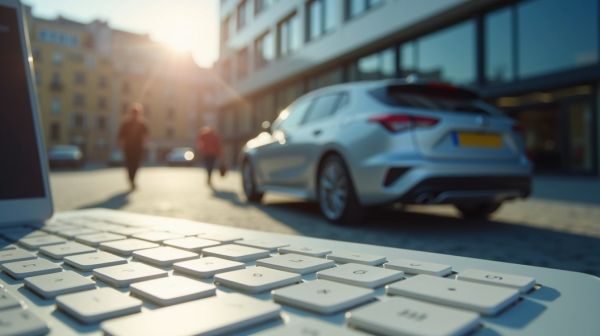 Quelle agence de location de voiture à Grenoble choisir ?