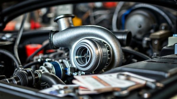 Top astuces pour trouver des turbocompresseurs abordables