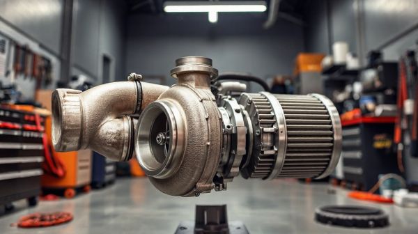 Top astuces pour trouver des turbocompresseurs abordables