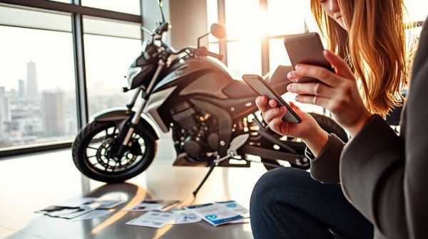 Top conseils pour sélectionner l'assurance moto idéale