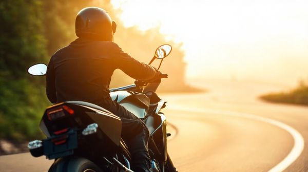 Top conseils pour sélectionner l'assurance moto idéale