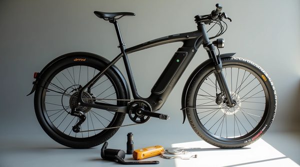 Vélo électrique reconditionné : 30 points de contrôle essentiels