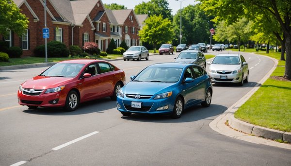 Négocier son assurance auto : stratégies pour économiser