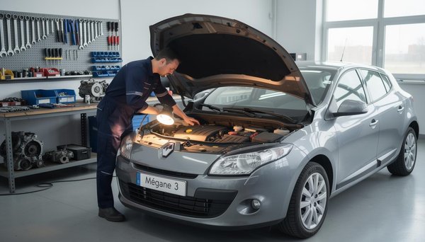Risque de casse moteur Mégane 3 : les causes et solutions en 2026