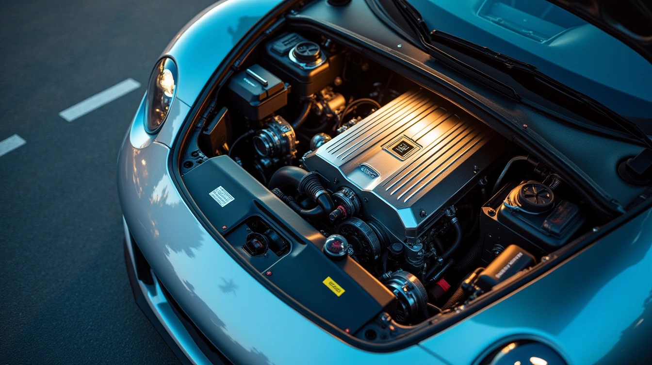 Comment se déroule la reprogrammation moteur ?