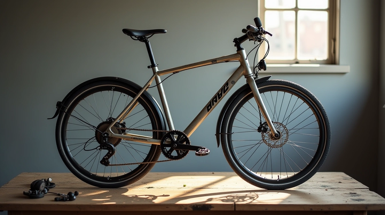 Vos questions sur les vélos électriques reconditionnés